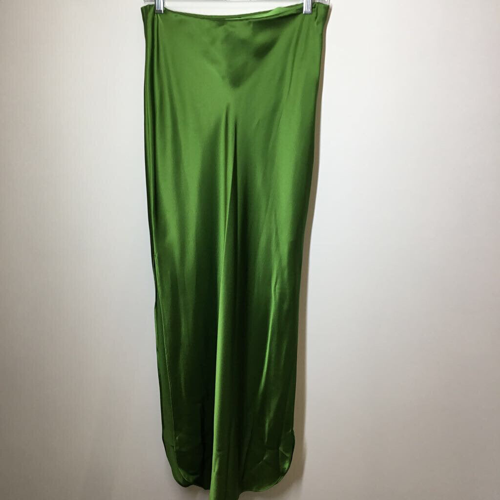 Banana Republic Outfit 6/S Green