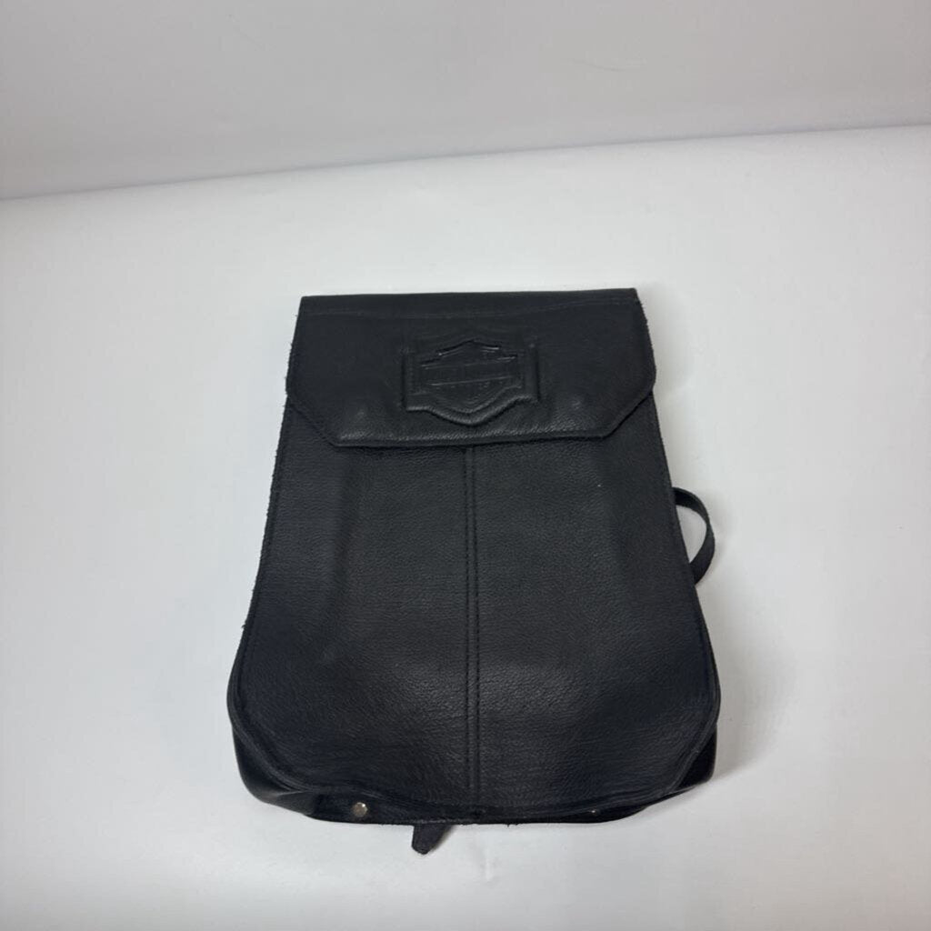 Harley Davidson Purses Black