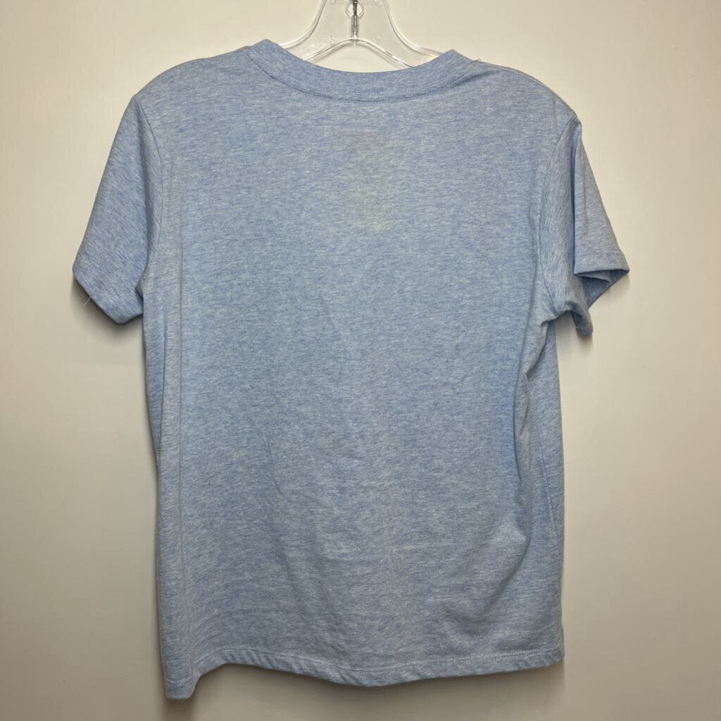 Shirt S Blue