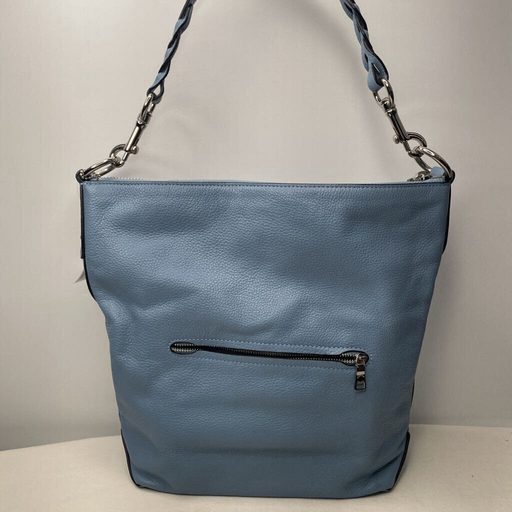 Coach Bag Sky Blue