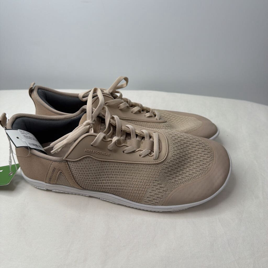 Shoes W12 M10 Tan/White