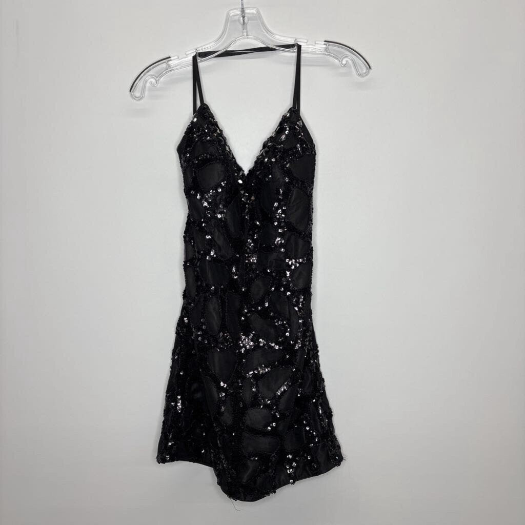 Terani Formal Wear S(6) Black