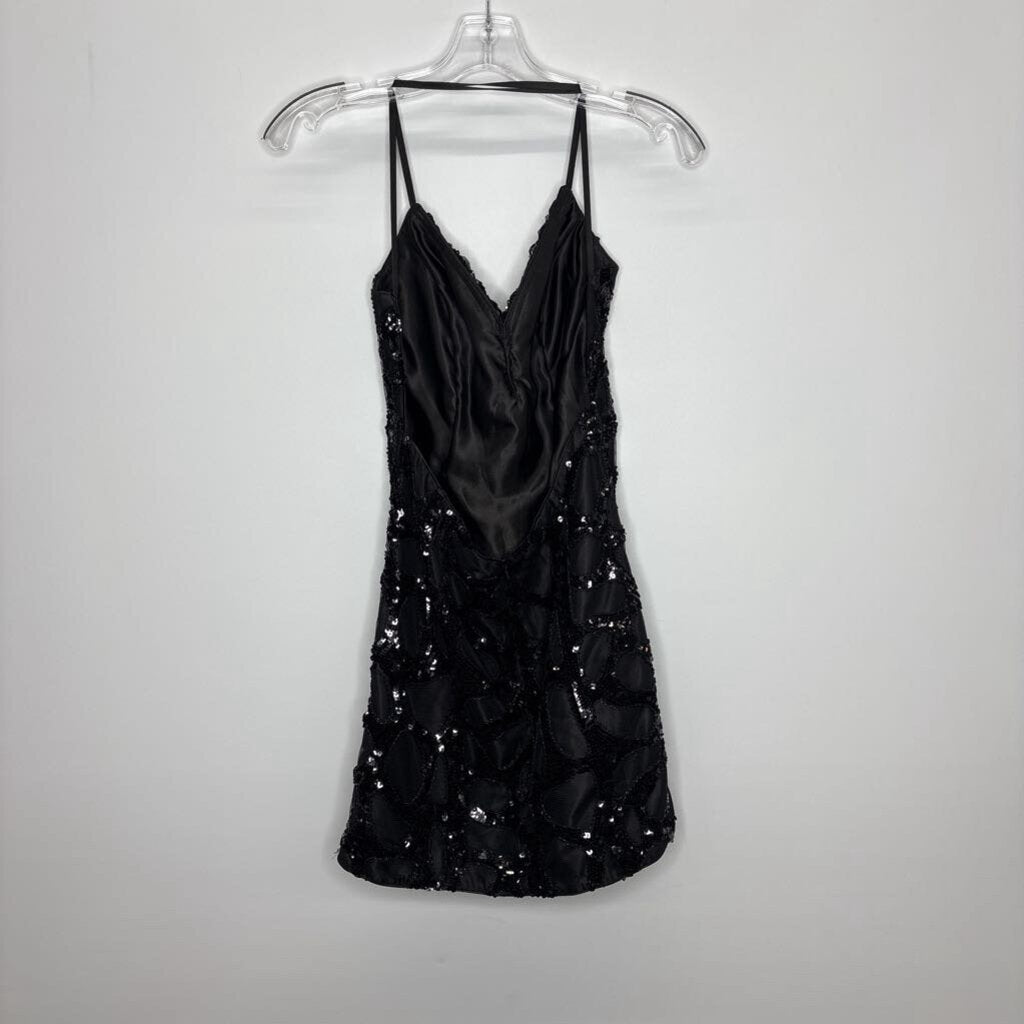 Terani Formal Wear S(6) Black