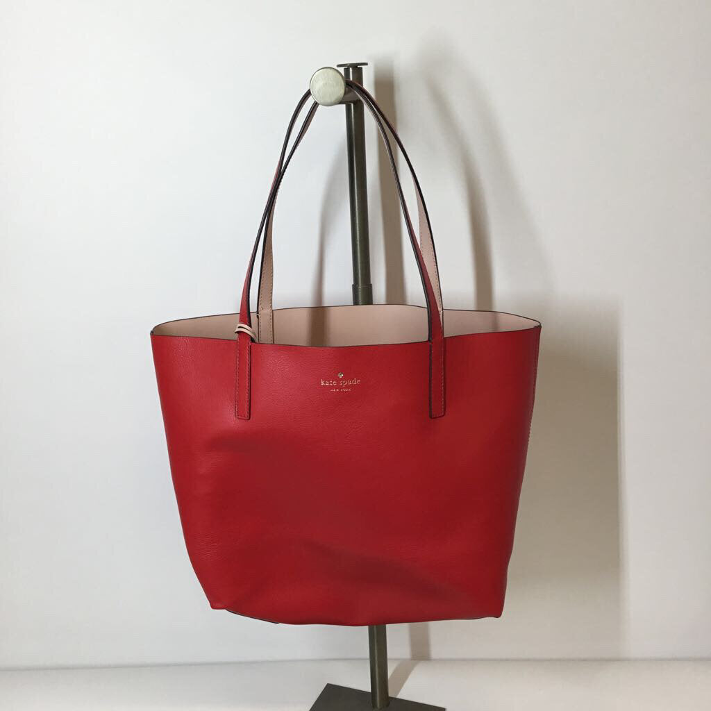 Kate Spade Purses Red/Pink