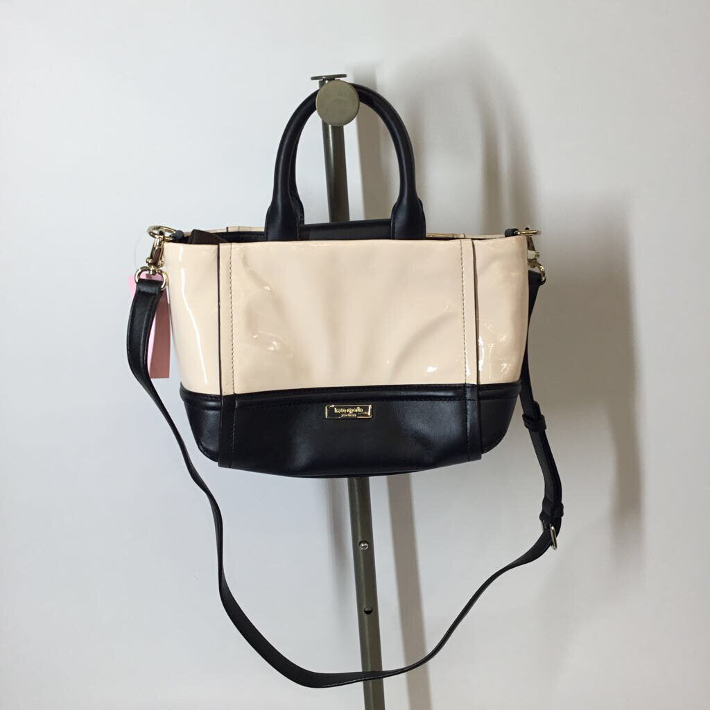 Kate Spade Purses Pink/Black