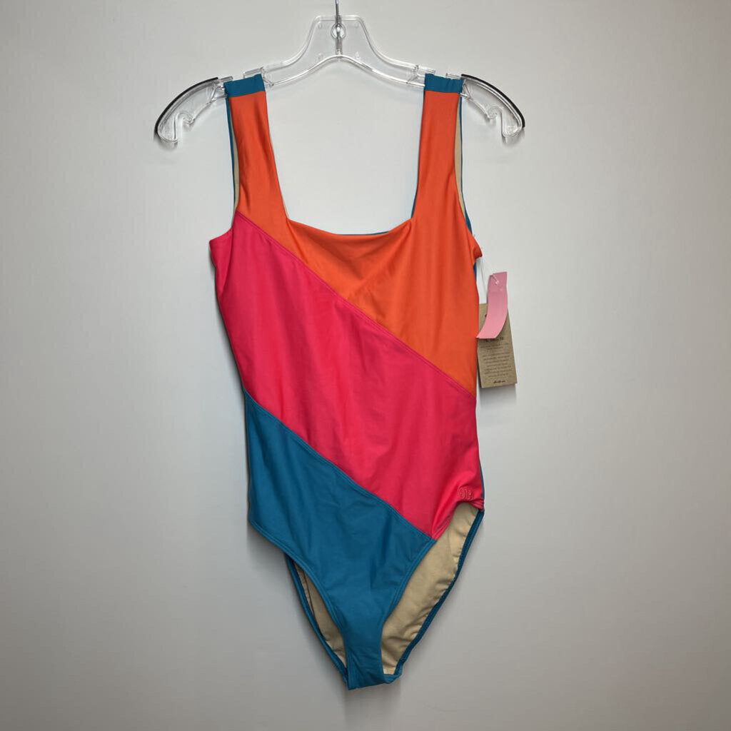 Albion Swim Wear S Multi