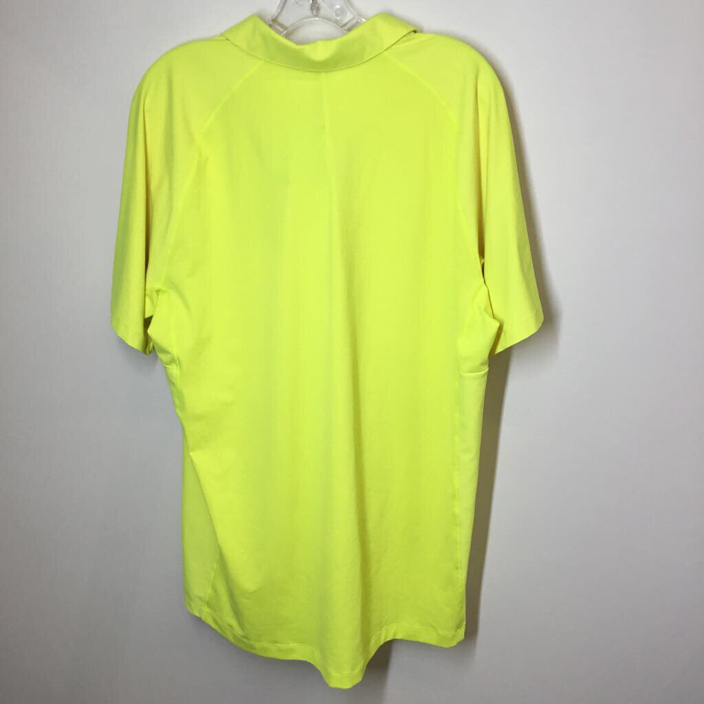 Lululemon Athletic Tops Men's XL Yellow