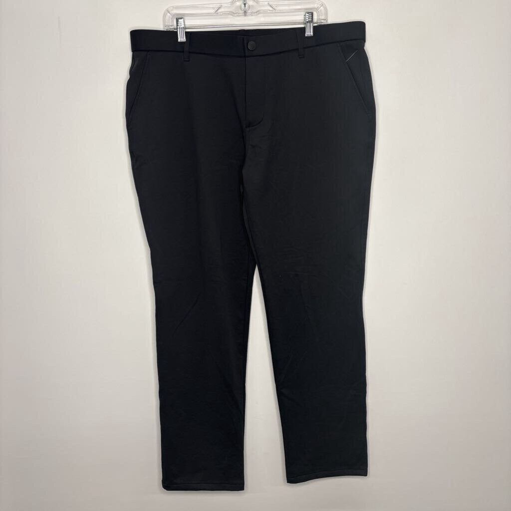 Greyson Pants Men's 38x32 Black