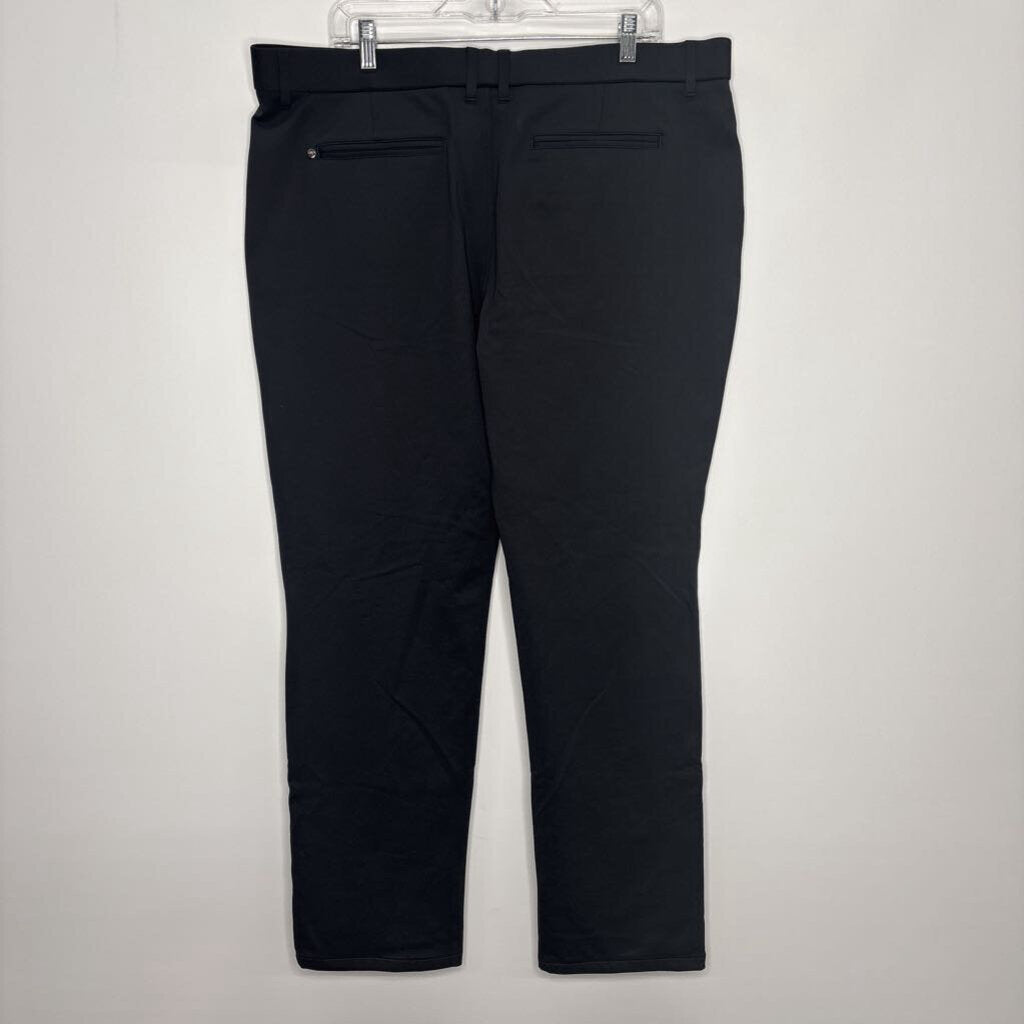 Greyson Pants Men's 38x32 Black