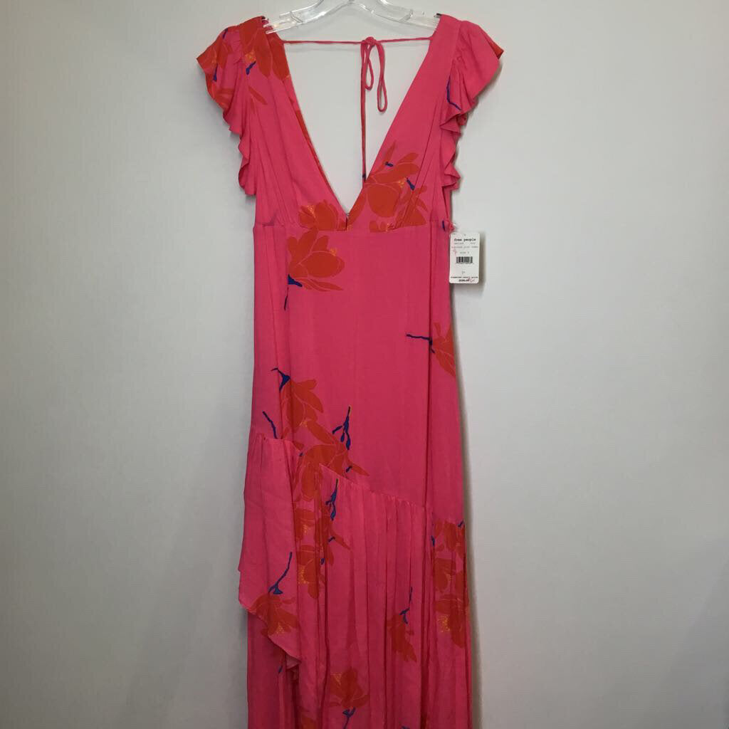 Free People Dress 8/M Pink