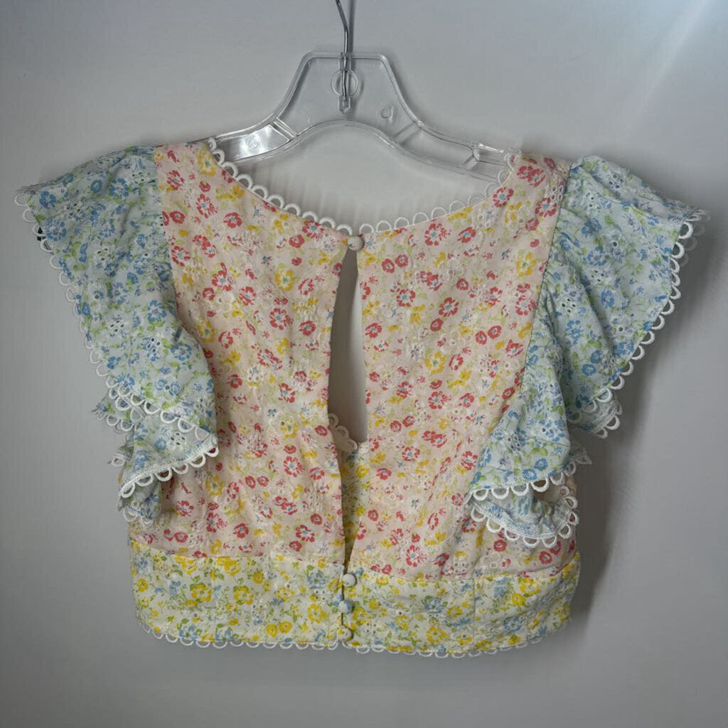 Altar'd State Shirt S Multi