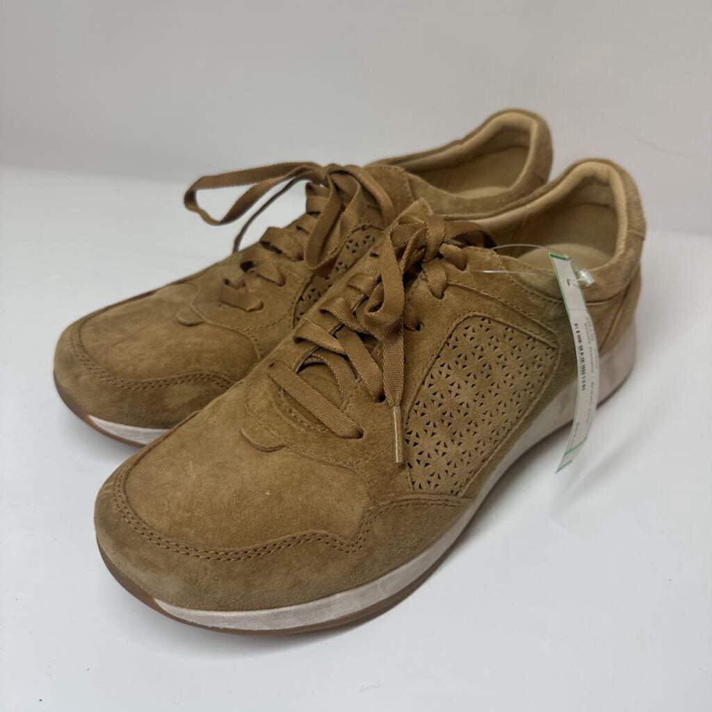 Dansko Shoes 41/10 Brown