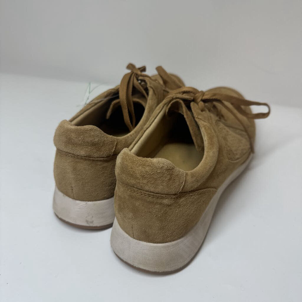 Dansko Shoes 41/10 Brown