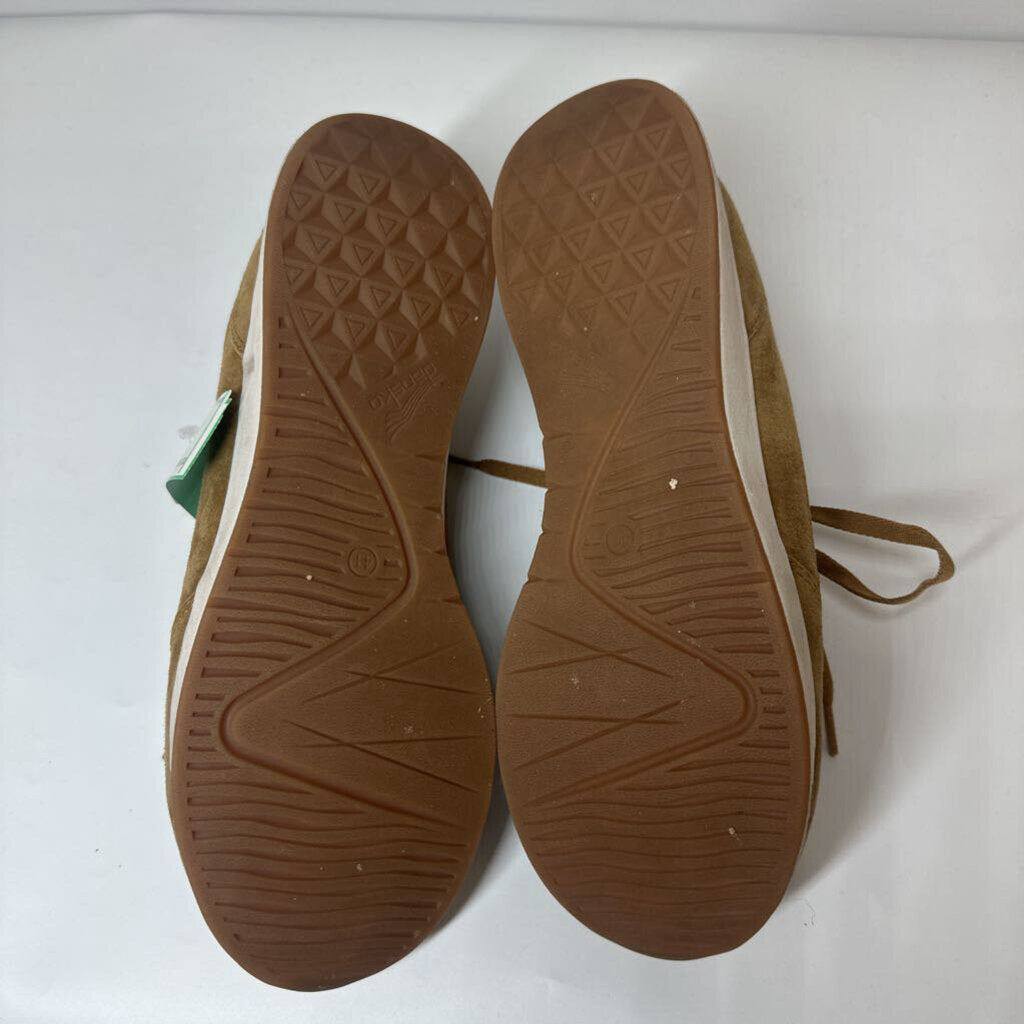 Dansko Shoes 41/10 Brown