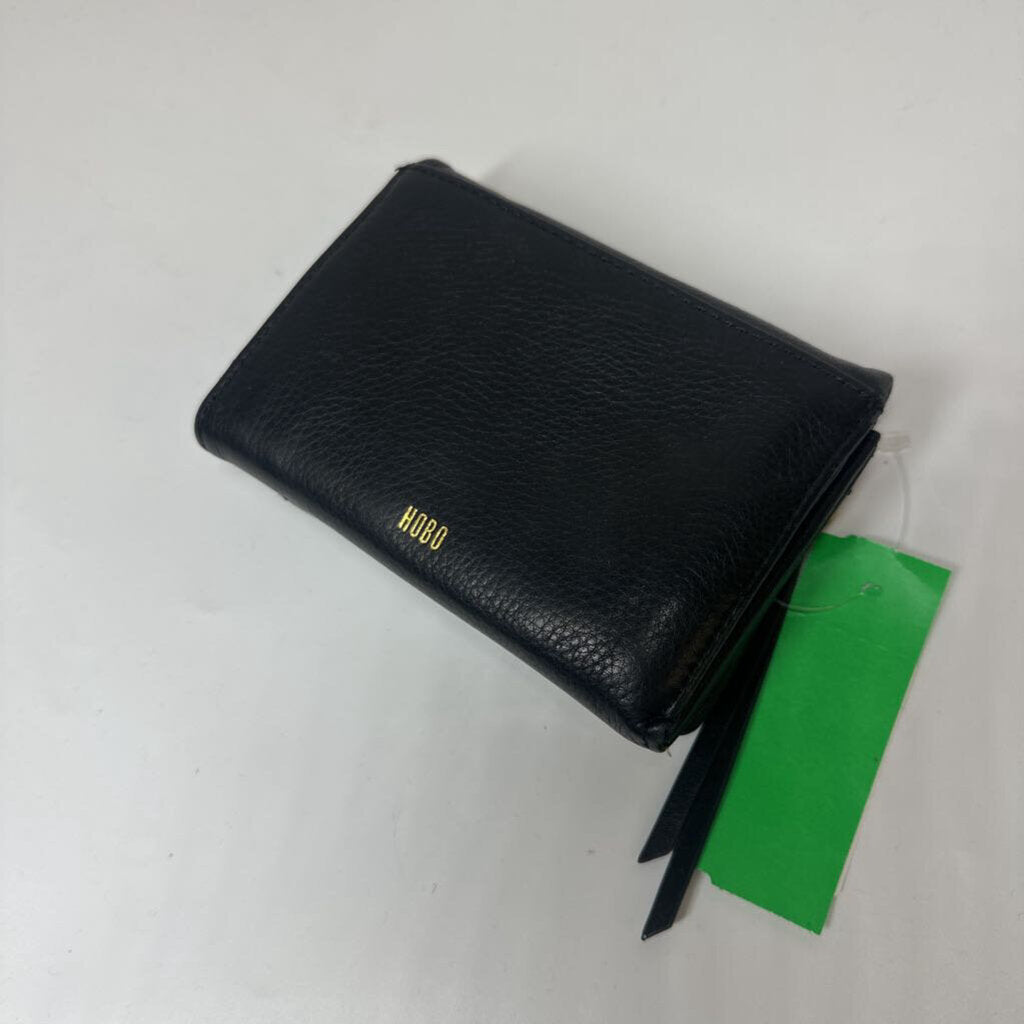 HOBO Wallet Black