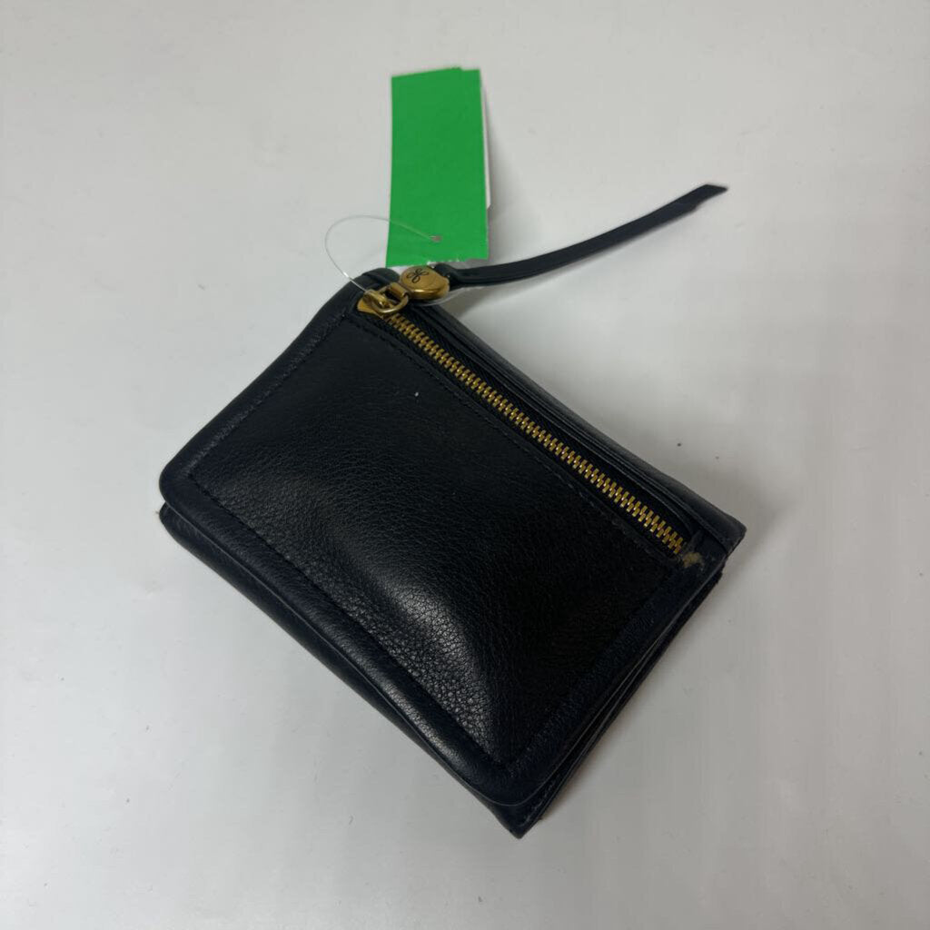 HOBO Wallet Black