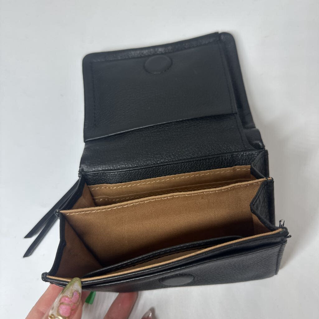 HOBO Wallet Black
