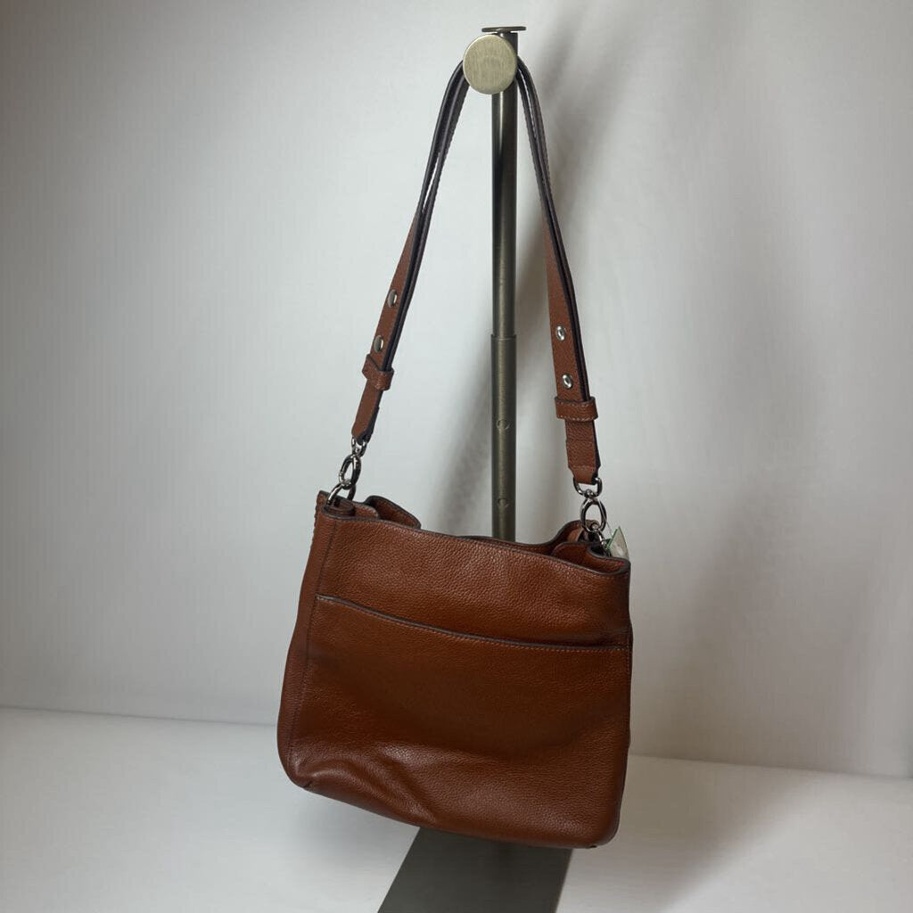 Brighton Purses Brown