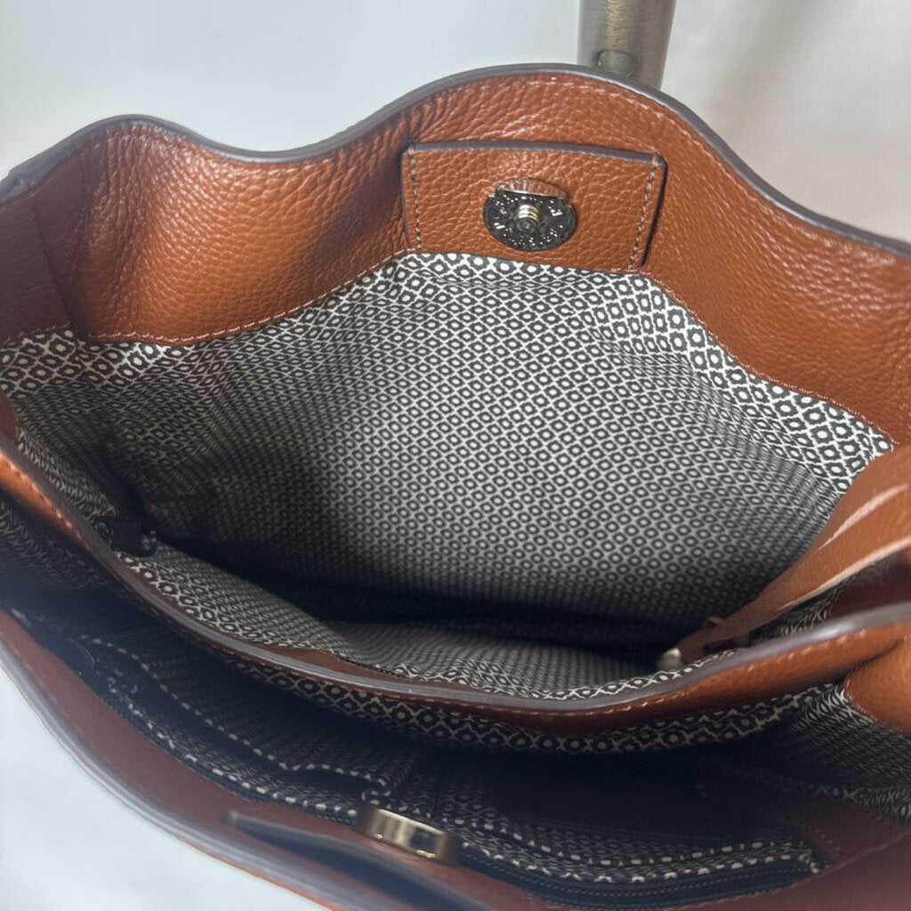 Brighton Purses Brown