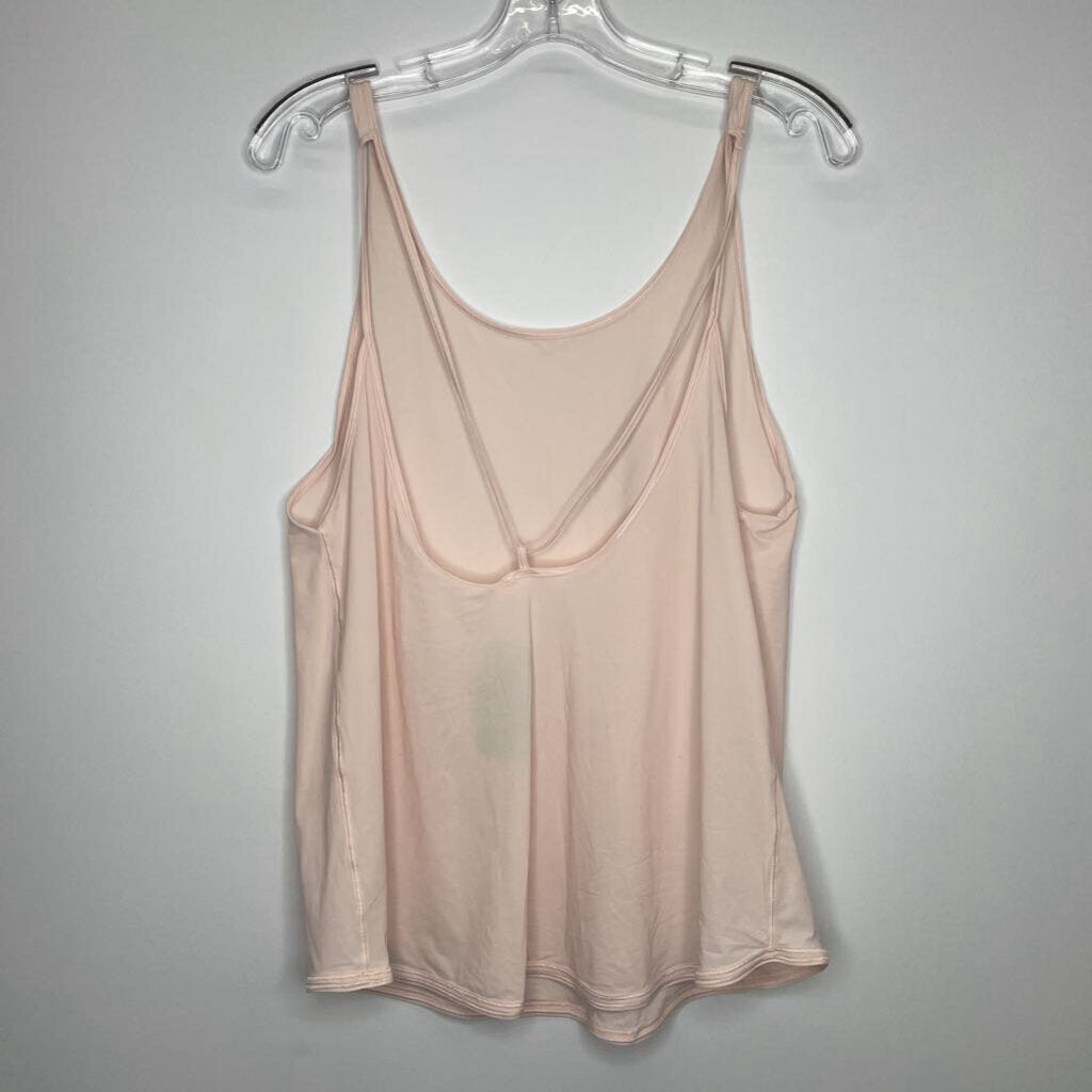 Lululemon Athletic Tops 8/M Blush Pink