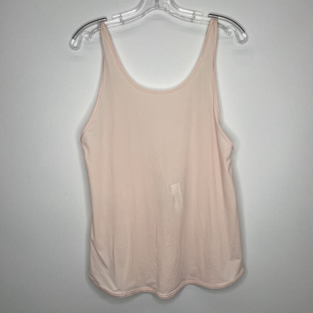 Lululemon Athletic Tops 8/M Blush Pink