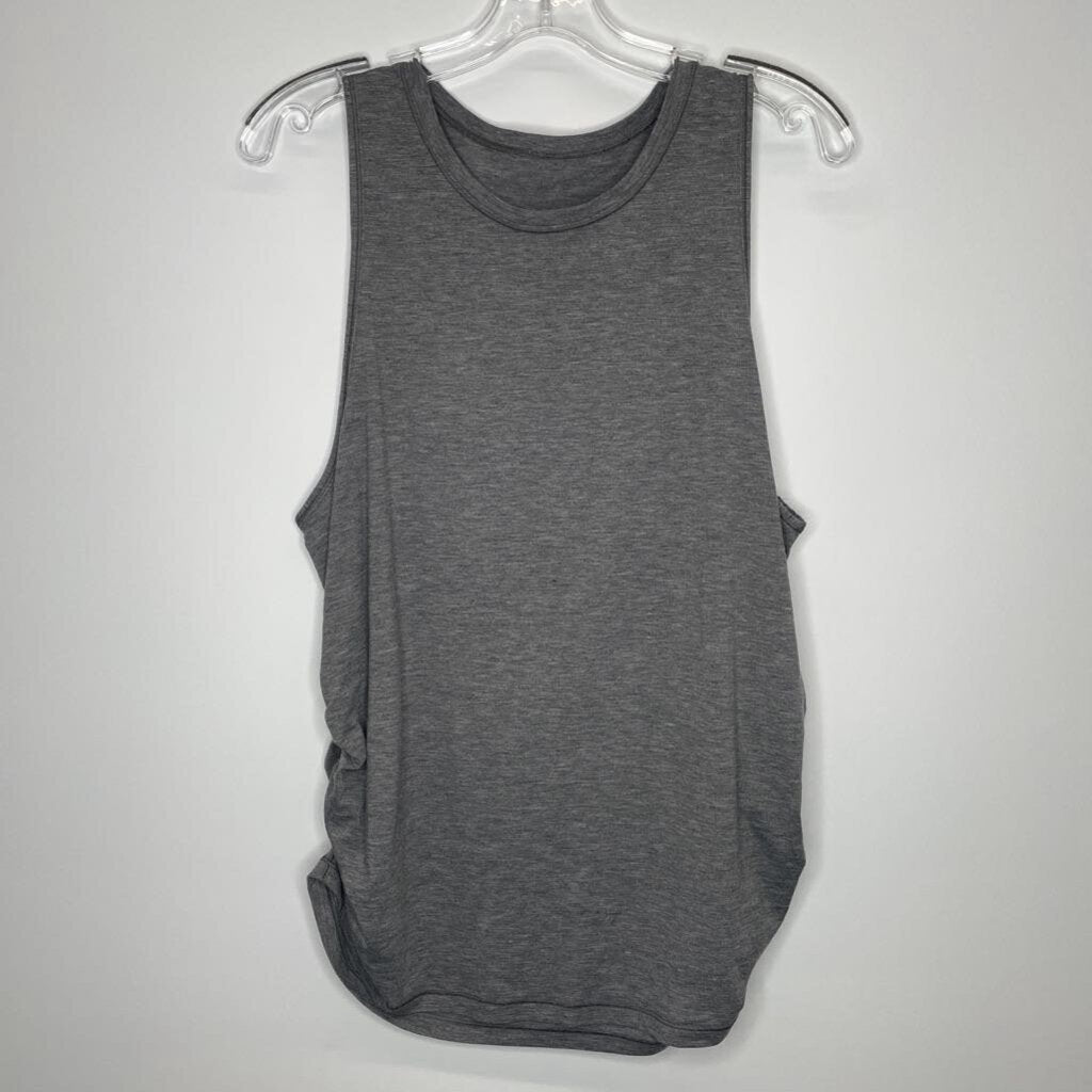 Lululemon Athletic Tops XL Grey