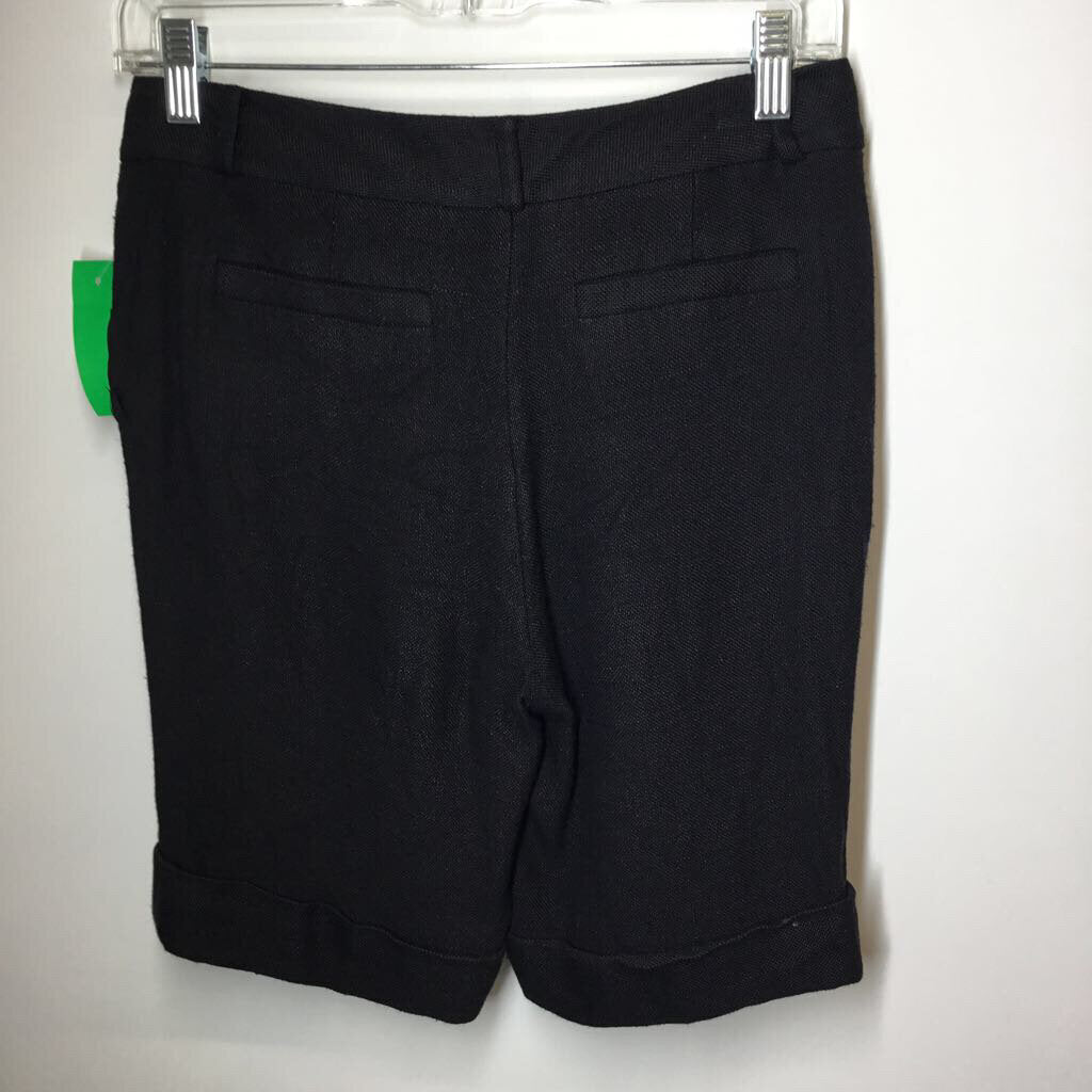 Kate Spade Shorts 2/XS Black