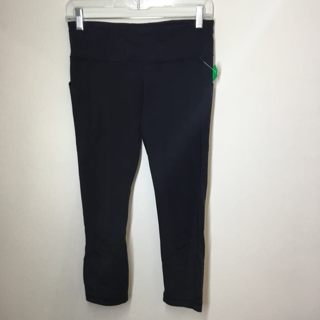 Lululemon Athletic Bottoms 6/S Black