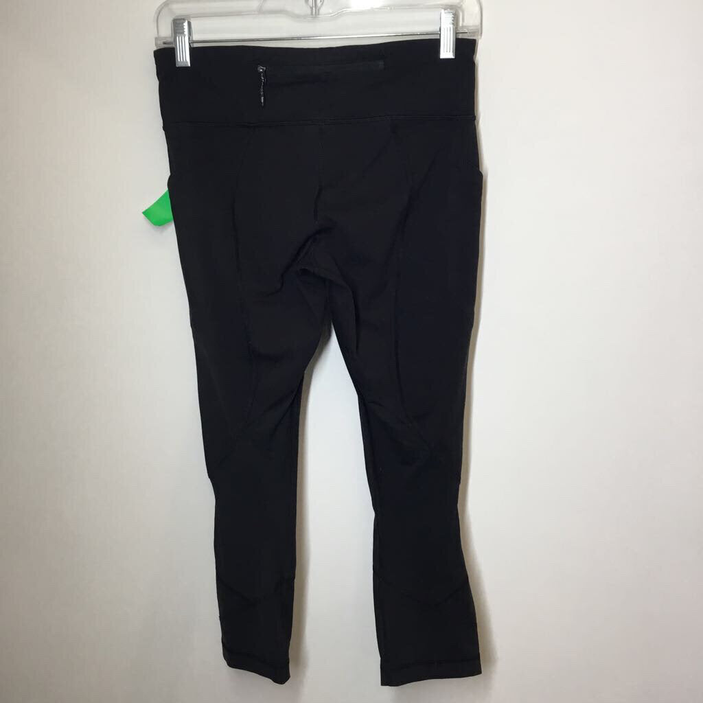 Lululemon Athletic Bottoms 6/S Black