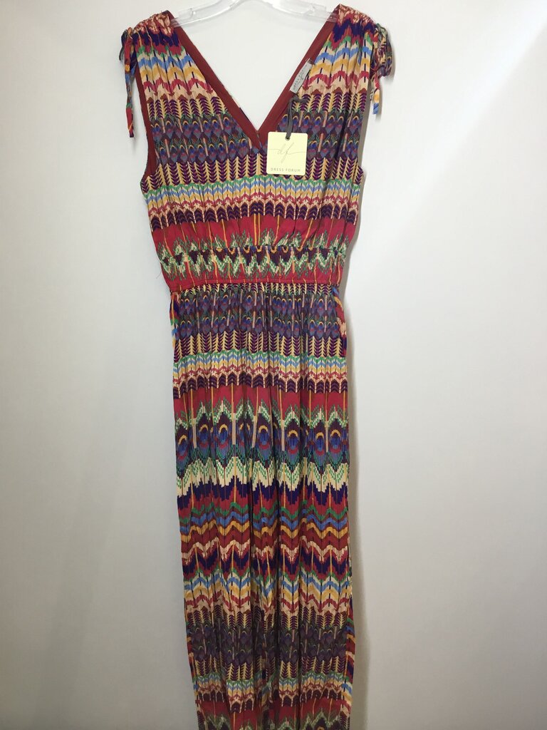 Dress Forum Outfit M Multi