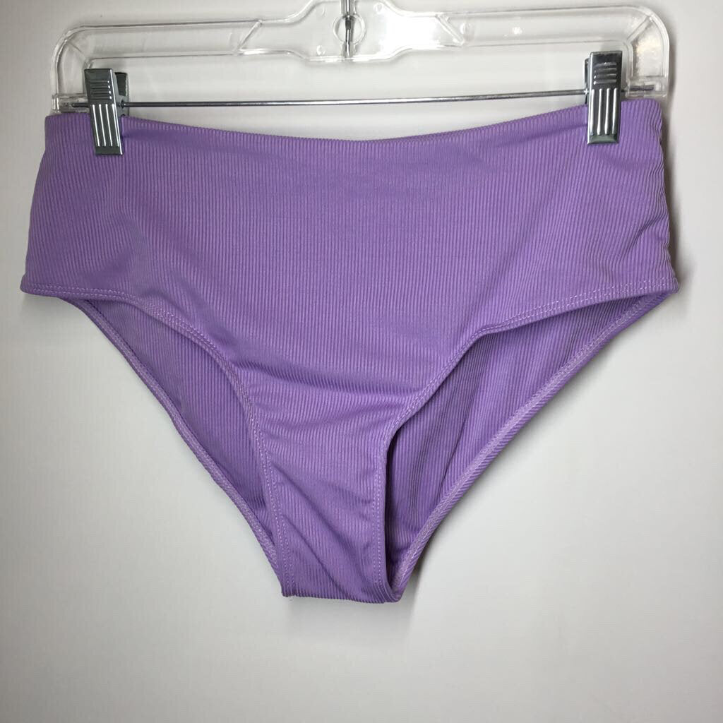 Zaful Swim Wear M Purple