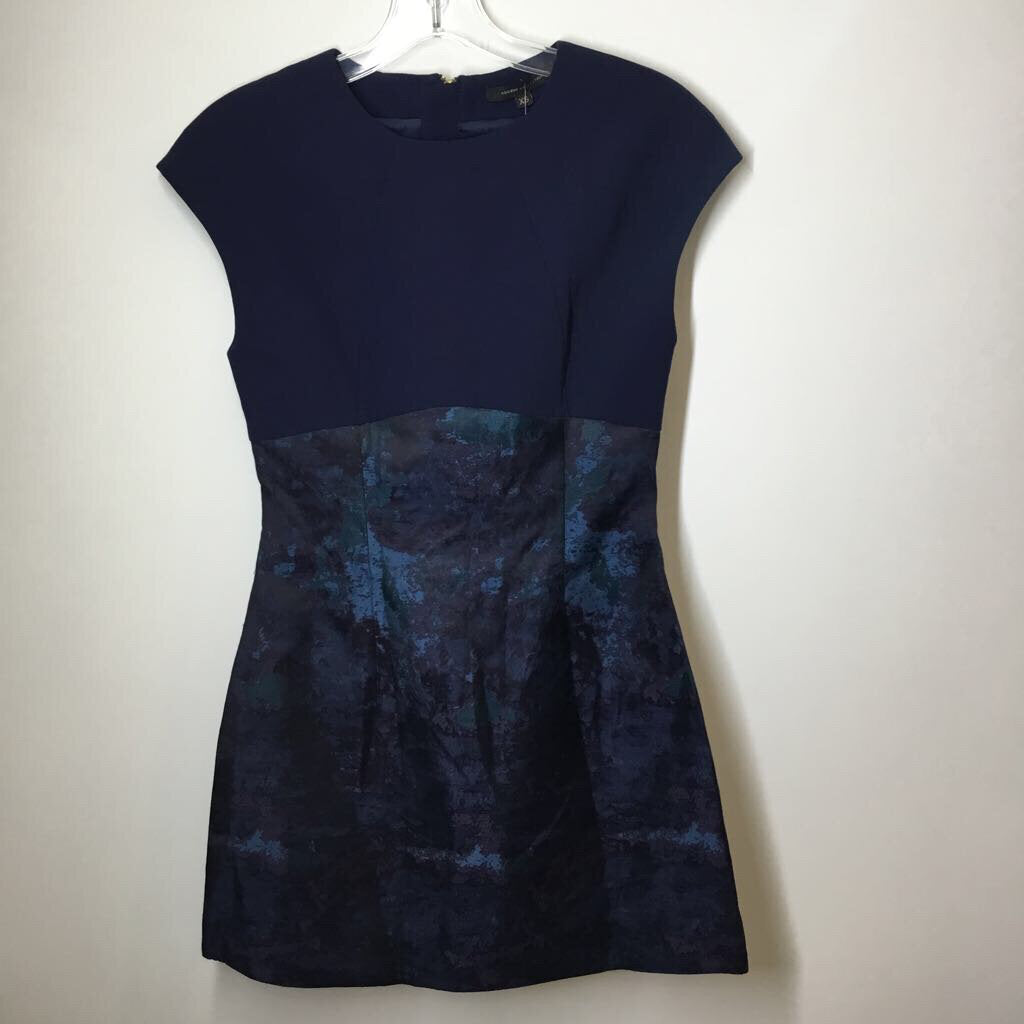 Dress XS Navy