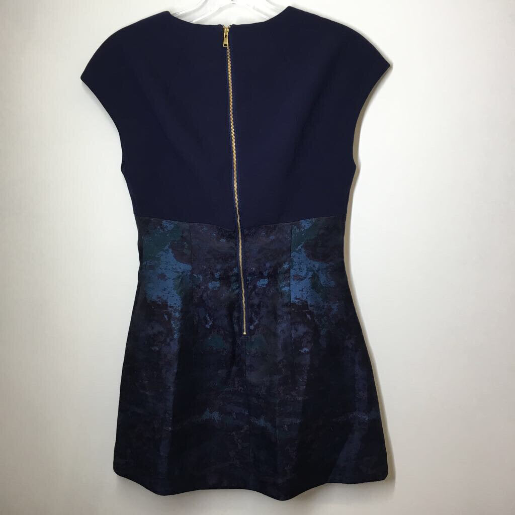 Dress XS Navy