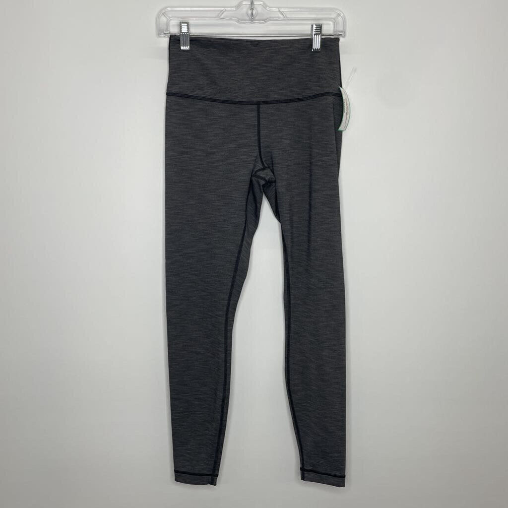 Lululemon Athletic Bottoms M(8) Gray