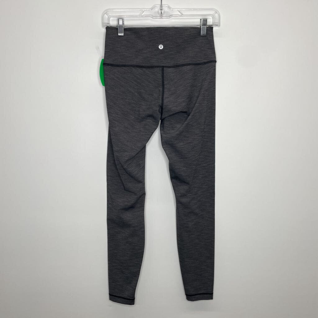 Lululemon Athletic Bottoms M(8) Gray