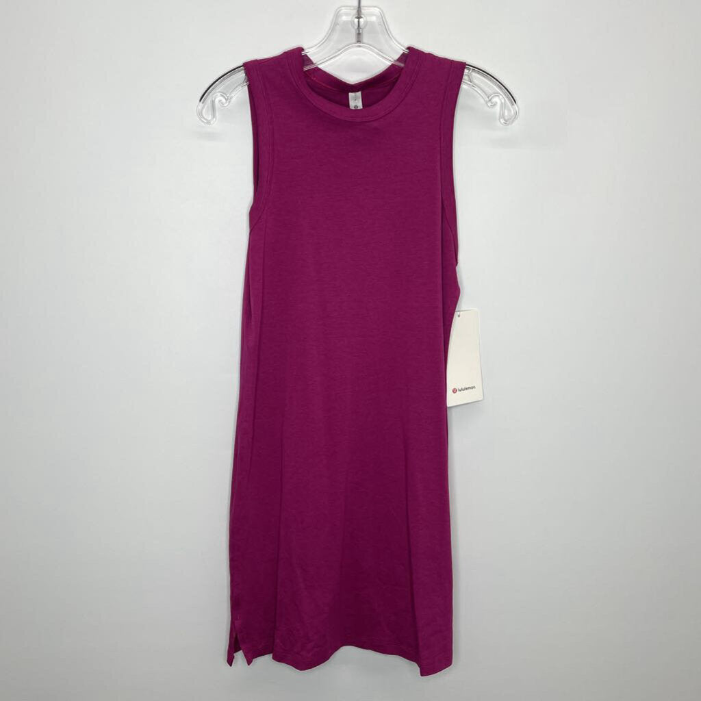 Lululemon Athletic Tops 2 Magenta