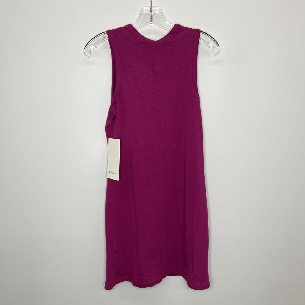 Lululemon Athletic Tops 2 Magenta