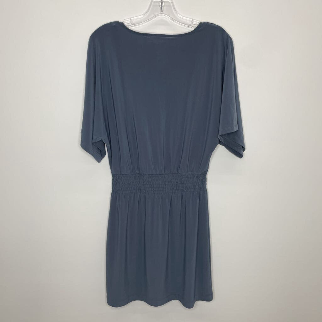 White House Black Market Dress XS Blue