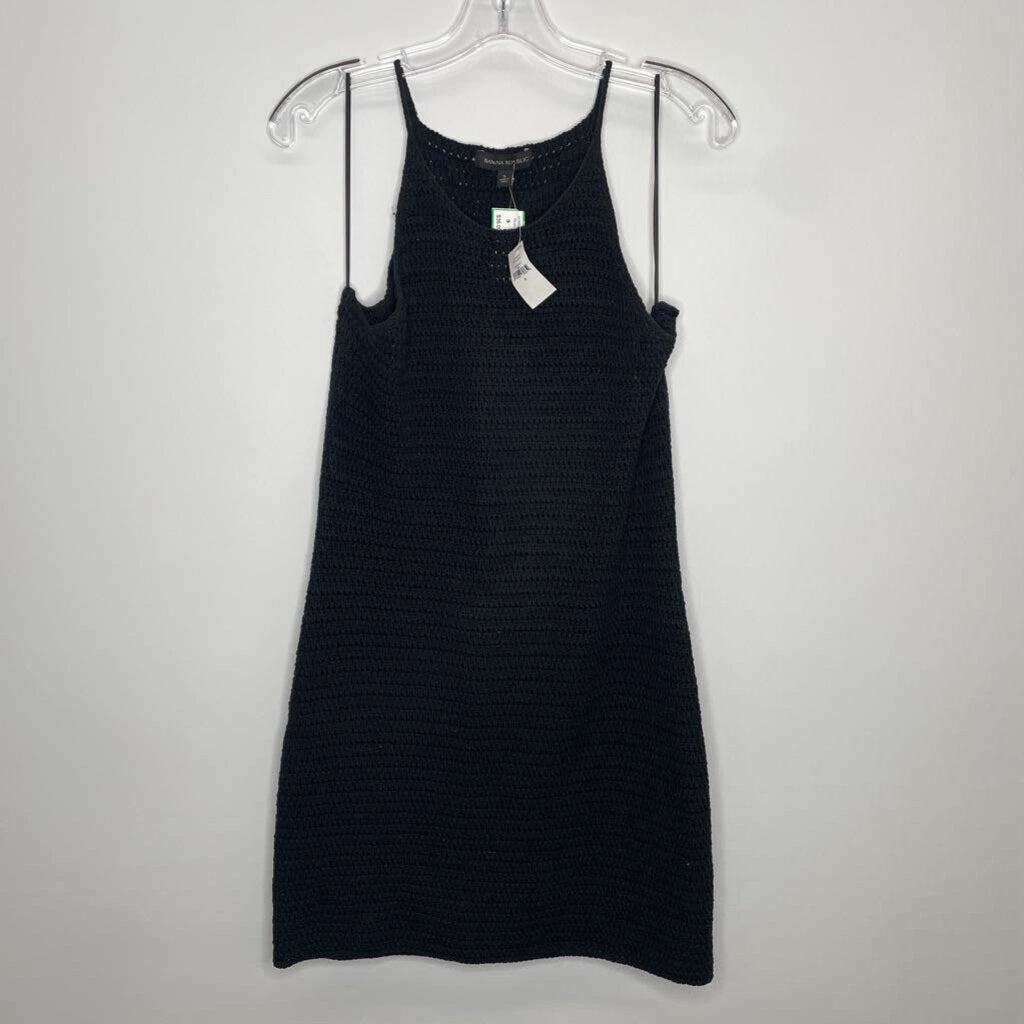 Banana Republic Dress S Black
