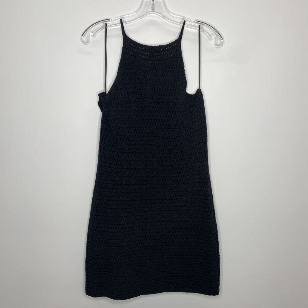 Banana Republic Dress S Black