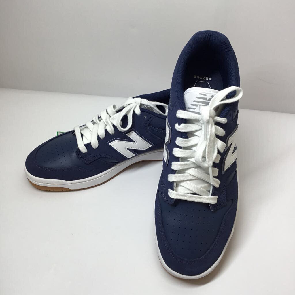 New Balance Shoes 10.5 Navy/White
