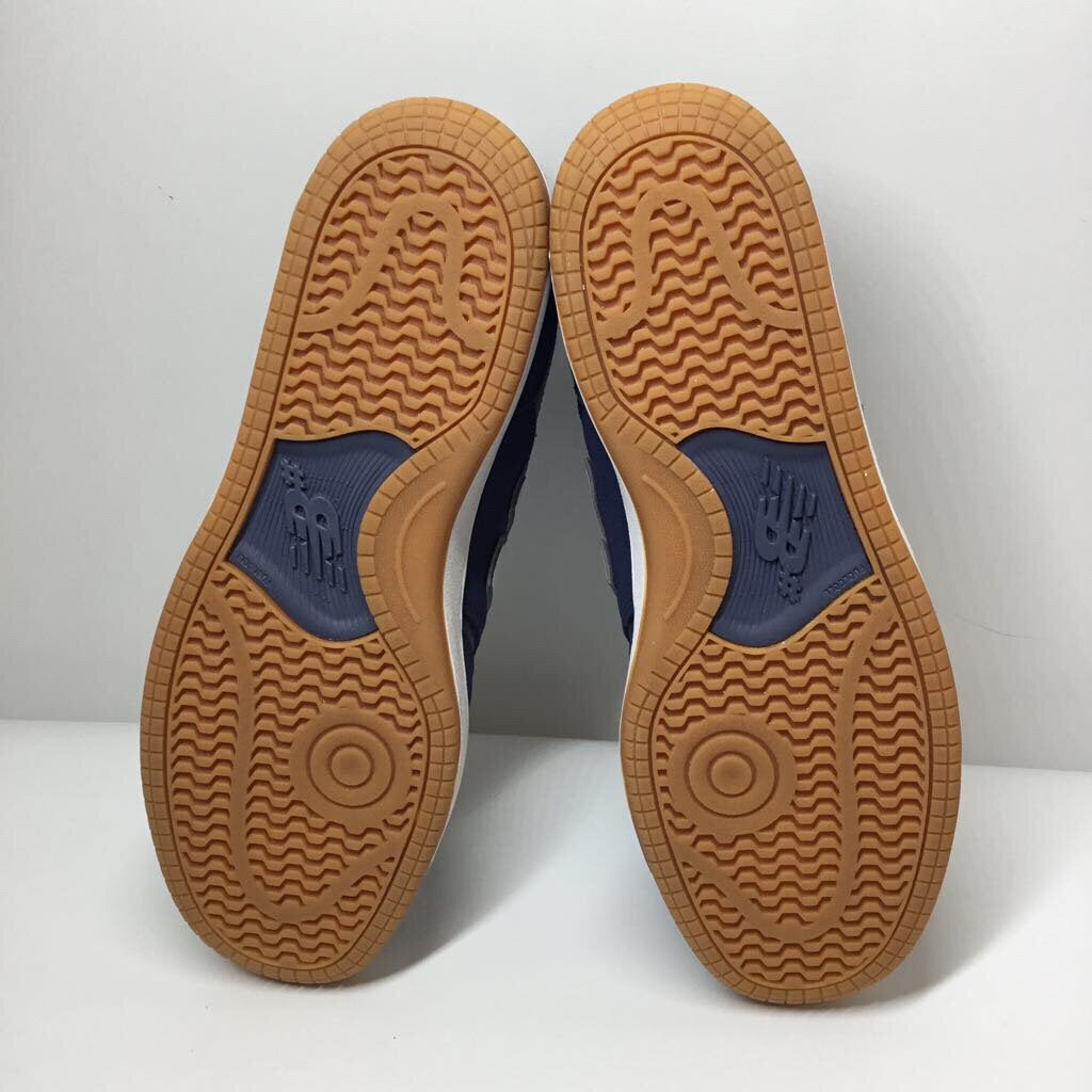 New Balance Shoes 10.5 Navy/White