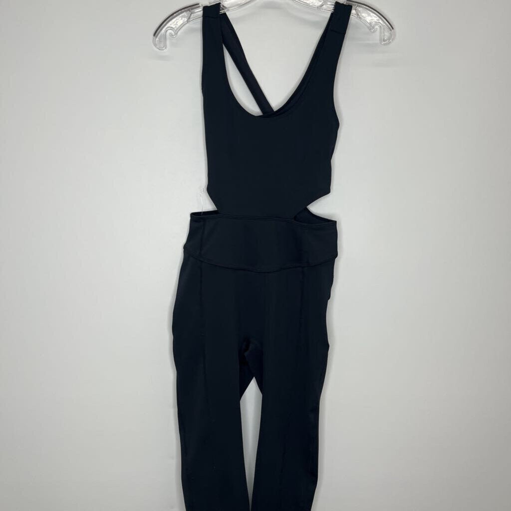 Free People Athletic Tops XS Black