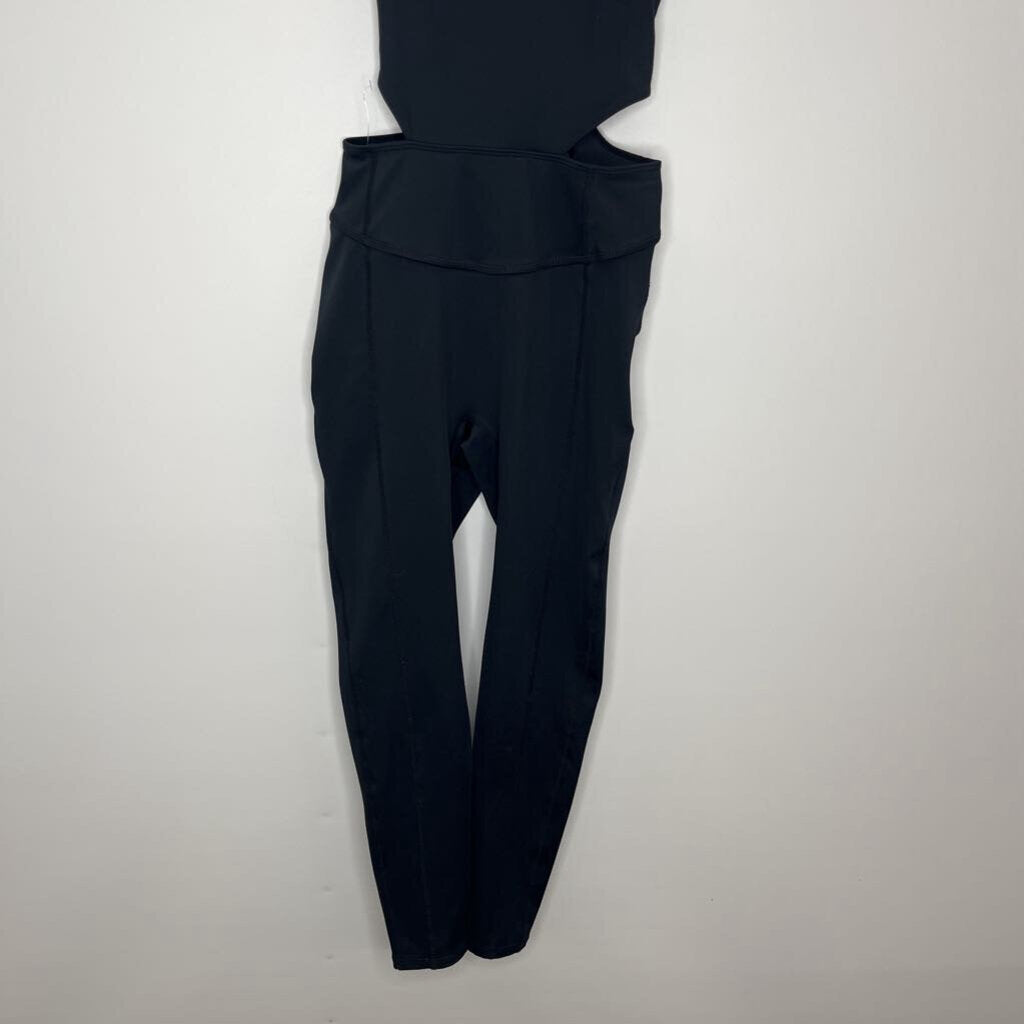 Free People Athletic Tops XS Black