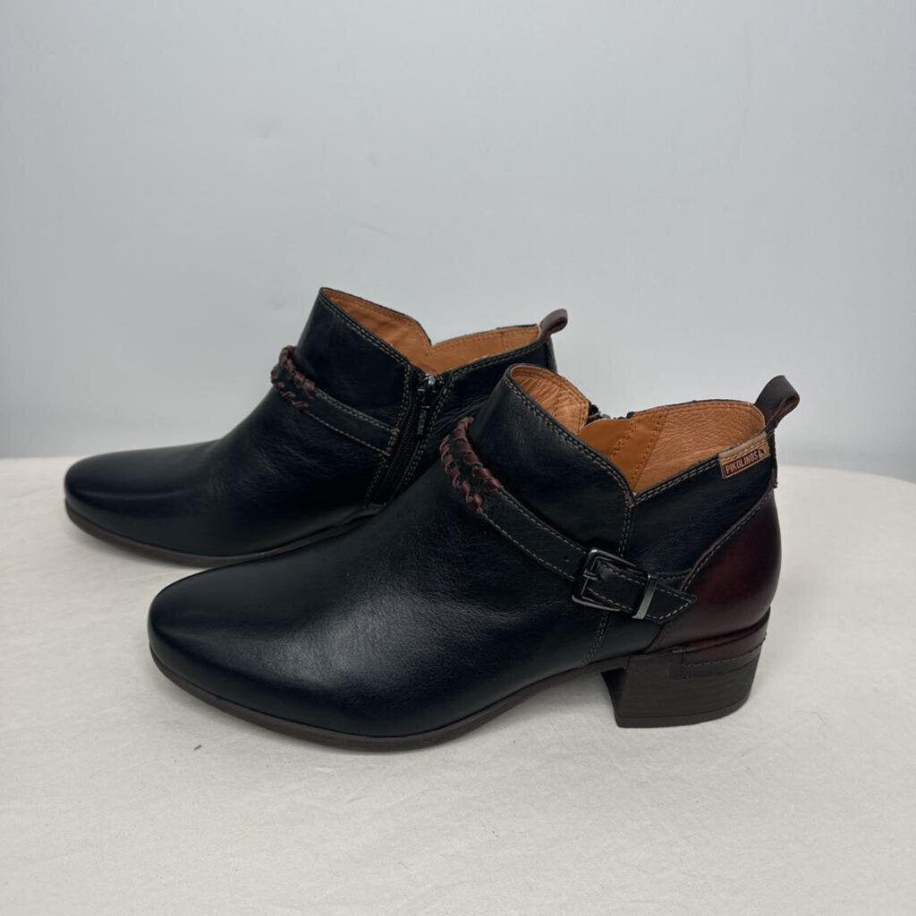 Pikolinos Boots 9 Brown