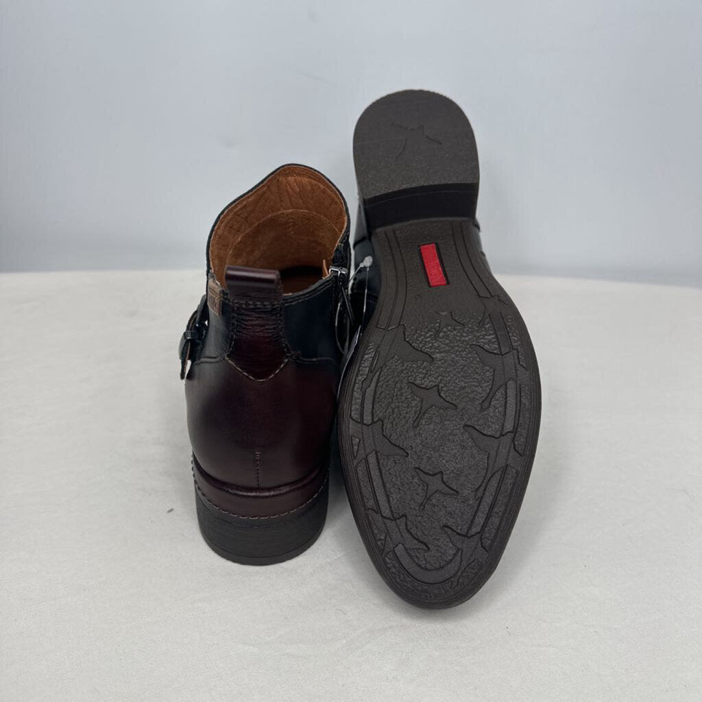 Pikolinos Boots 9 Brown