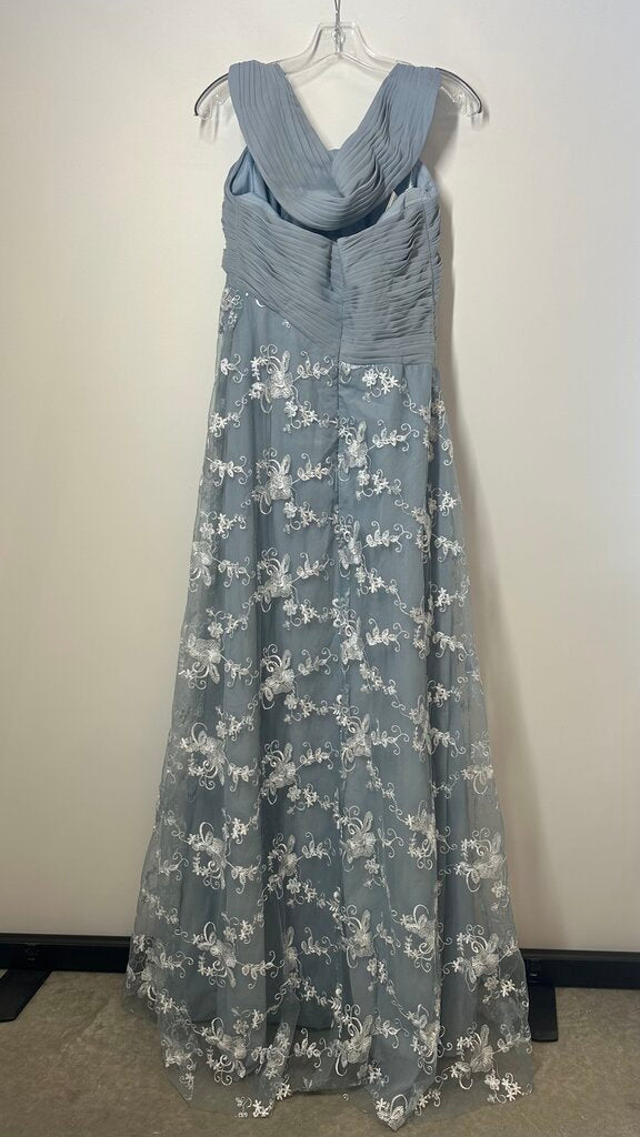 No brand Formal Wear M Blue