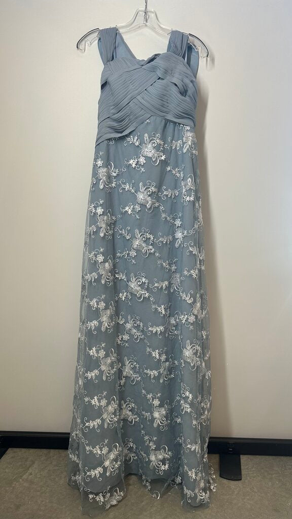No brand Formal Wear M Blue