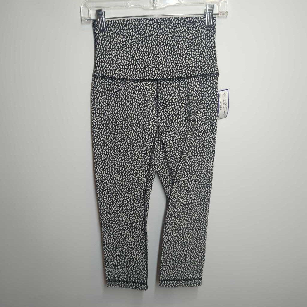 Lululemon Athletic Bottoms 6/S BW