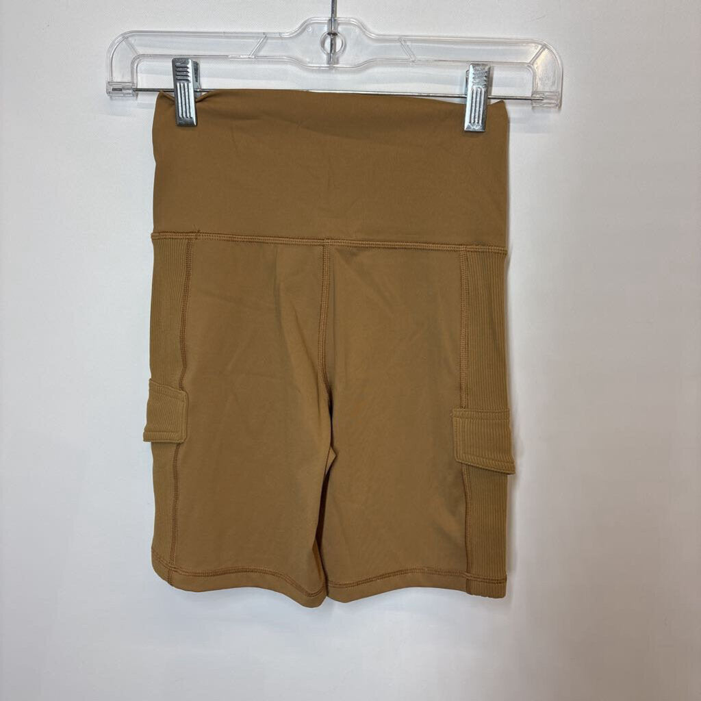Offline by Aerie Athletic Bottoms S Light Brown